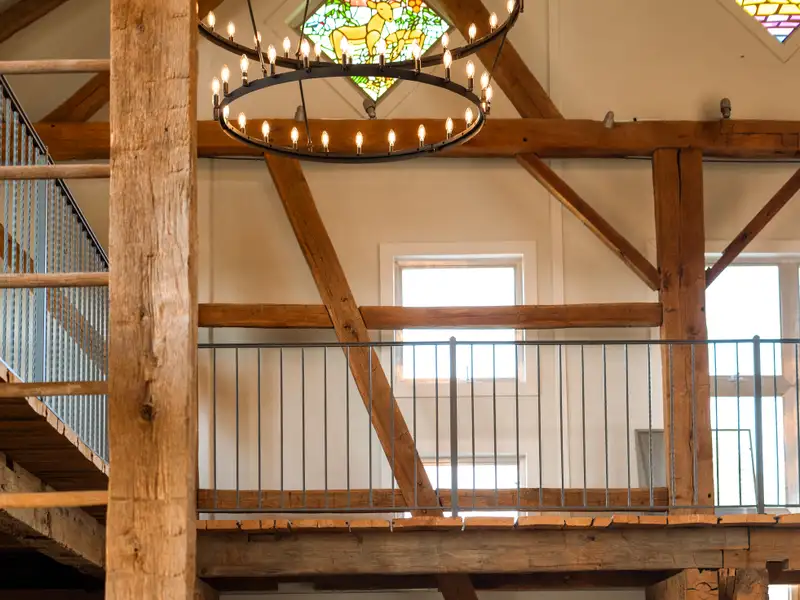 Charming Home on Kott Road in Fredericksburg, Tx