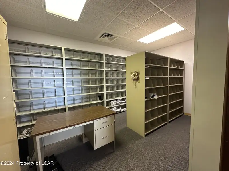 Versatile 6,844 Sq Ft Commercial Property Near Laurel Mall and Major Interstates