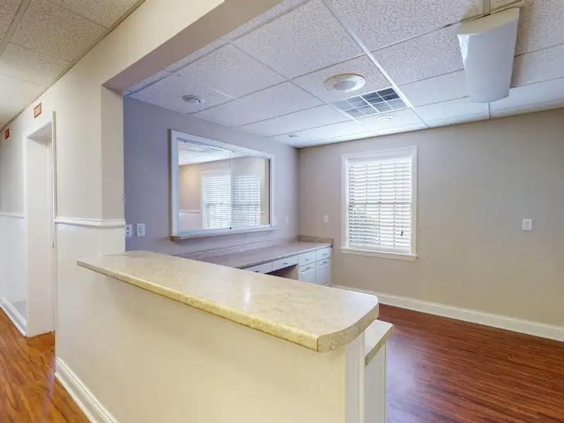 Medical Facility for Sale Near Hospital - 4,510 Sq Ft with Multiple Treatment Rooms