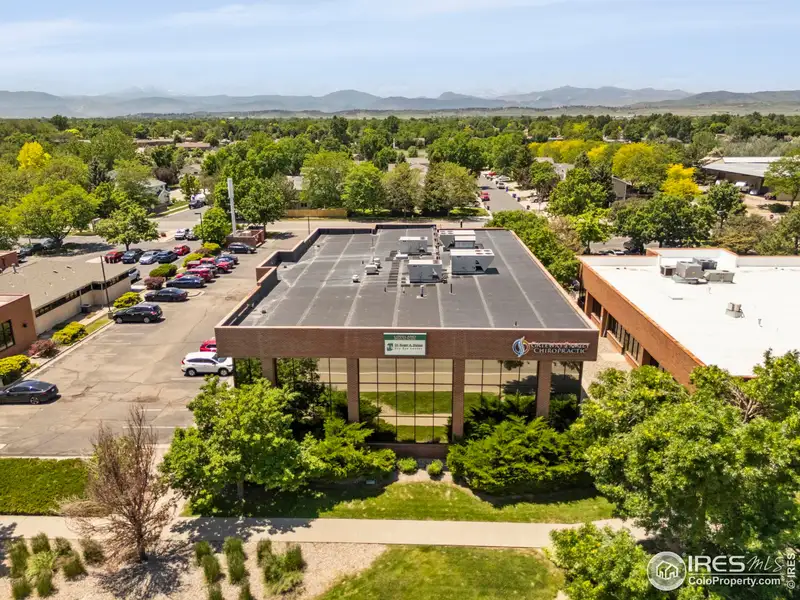 Versatile Commercial Property with Highway Access in Fort Collins Area