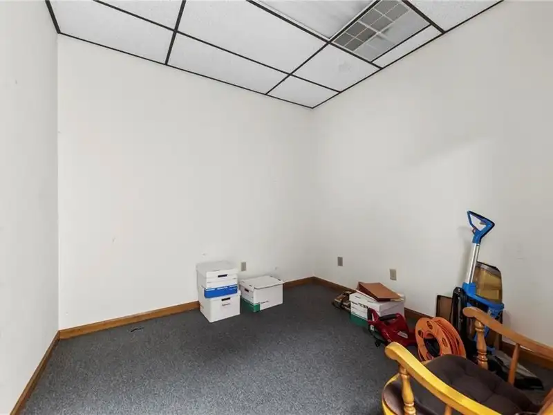 Versatile Commercial Building in Prime Location