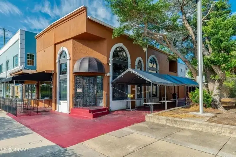 Three Downtown Daytona Beach Parcels for Sale Near Historic Post Office and New Developments
