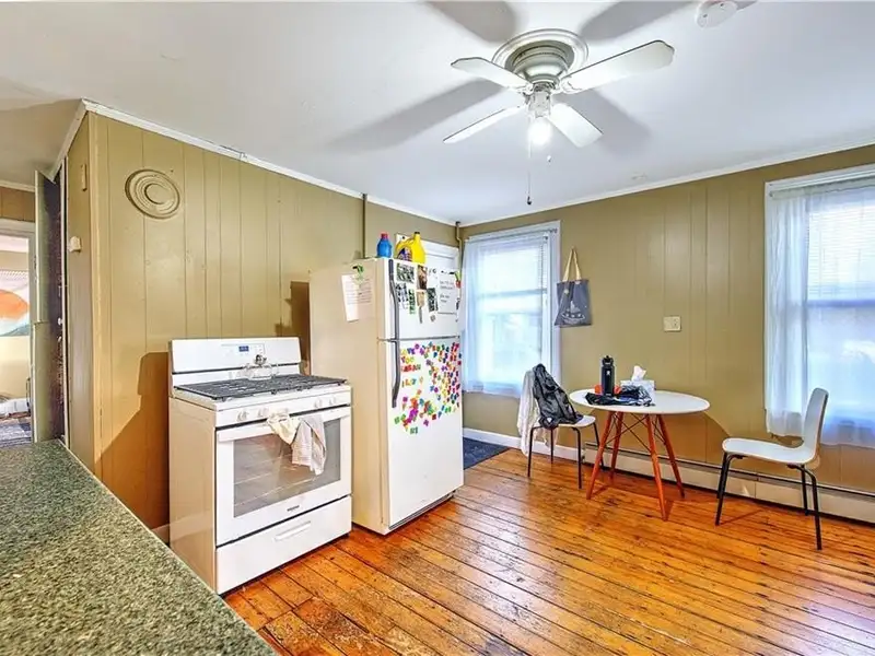 Commercial Sale