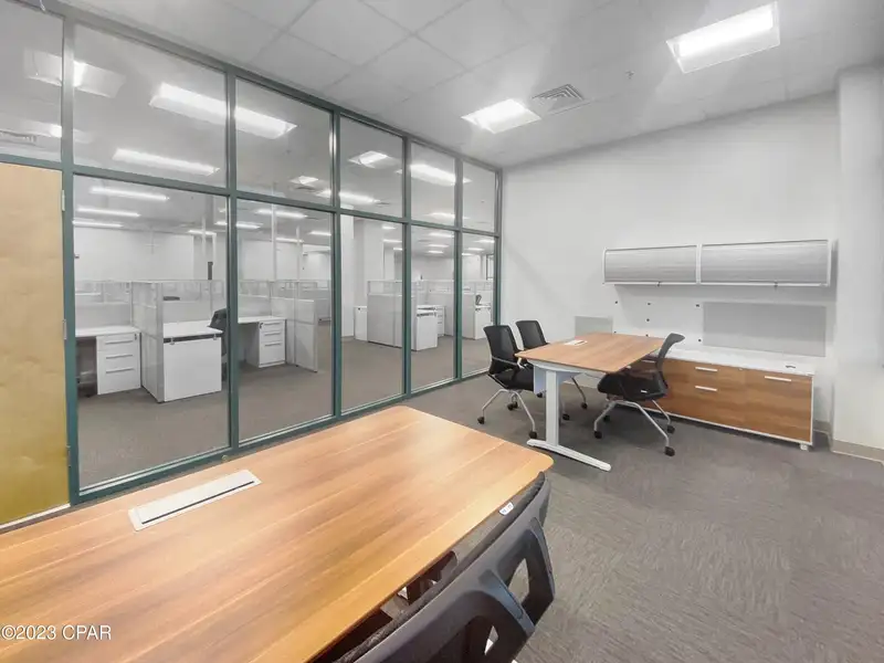 Class a Office Space for Lease Near Highway 77 and Baldwin Ave, Ready to Occupy