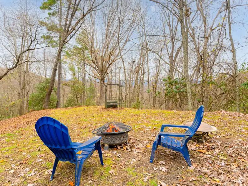 Unique 268-acre Asheville Property with Mountain Views, Homestead, and Horse Facilities