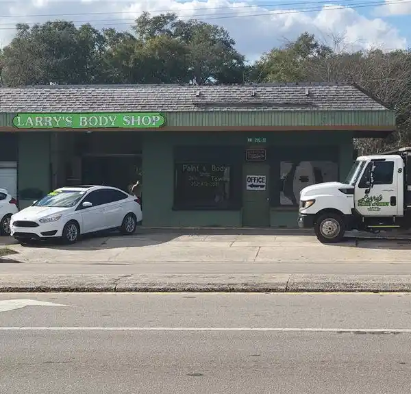 Commercial Sale