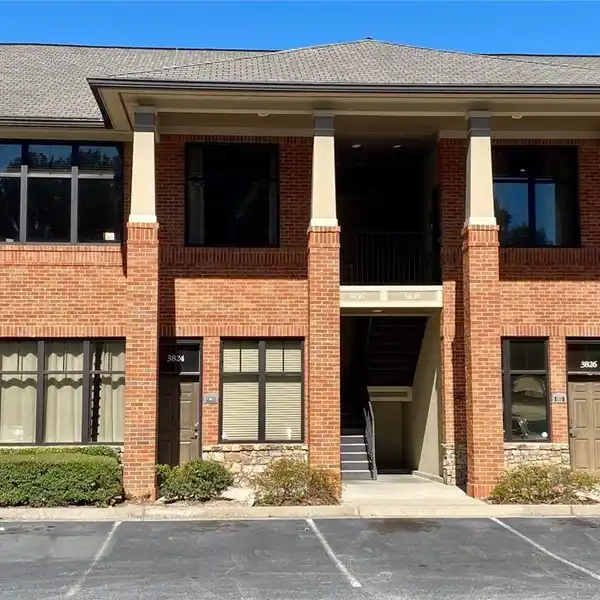 Commercial Lease