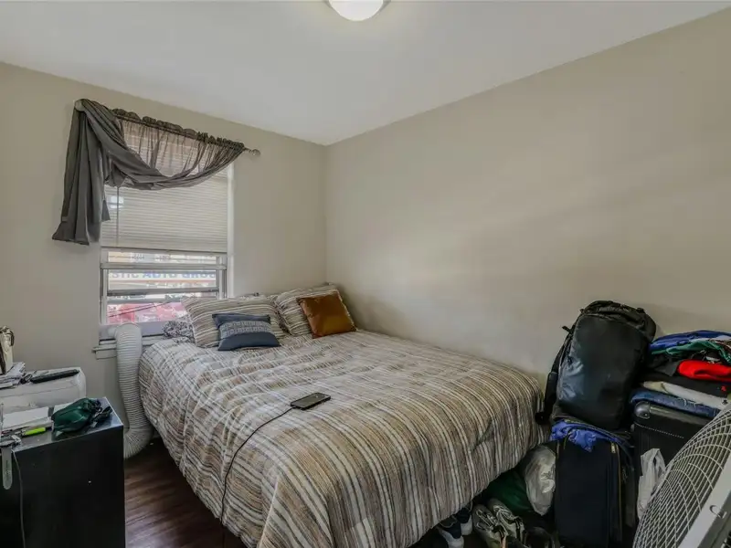 Mixed-use Property in Ozone Park, Queens with Office Space and Two Apartments