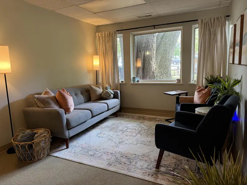 Commercial Office Space for Lease in Serene Portage Creek Setting