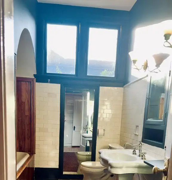 Versatile Historic District Property for Restaurant, Venue, or Retail with Ample Parking
