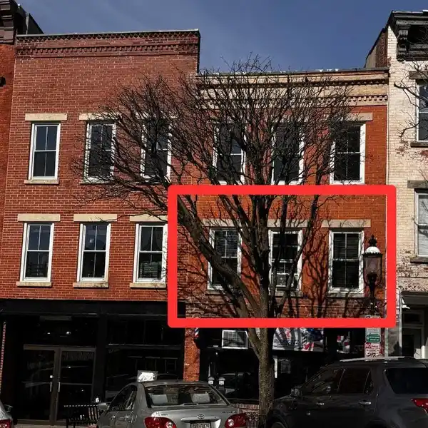 Commercial Lease