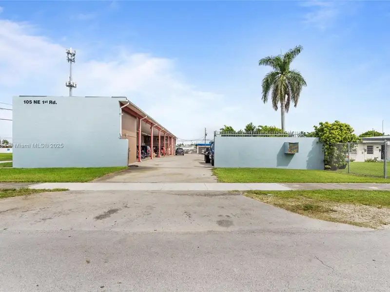 Established Auto Service Business for Sale in Prime Homestead Location