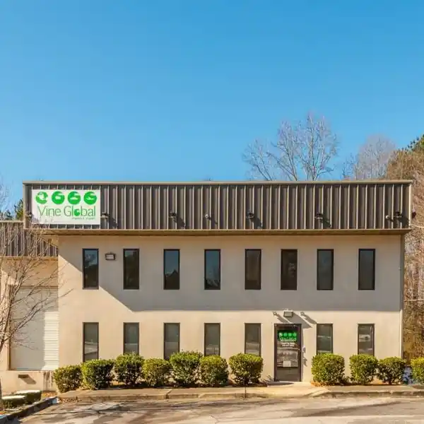 Commercial Lease