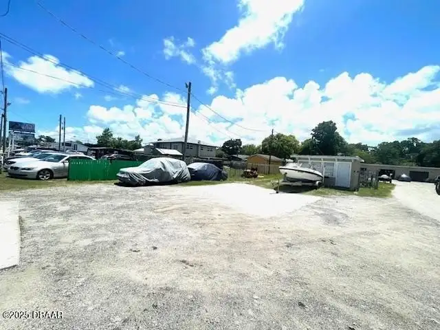 Multi-parcel Investment Opportunity with Diverse Income Streams in Unincorporated Area