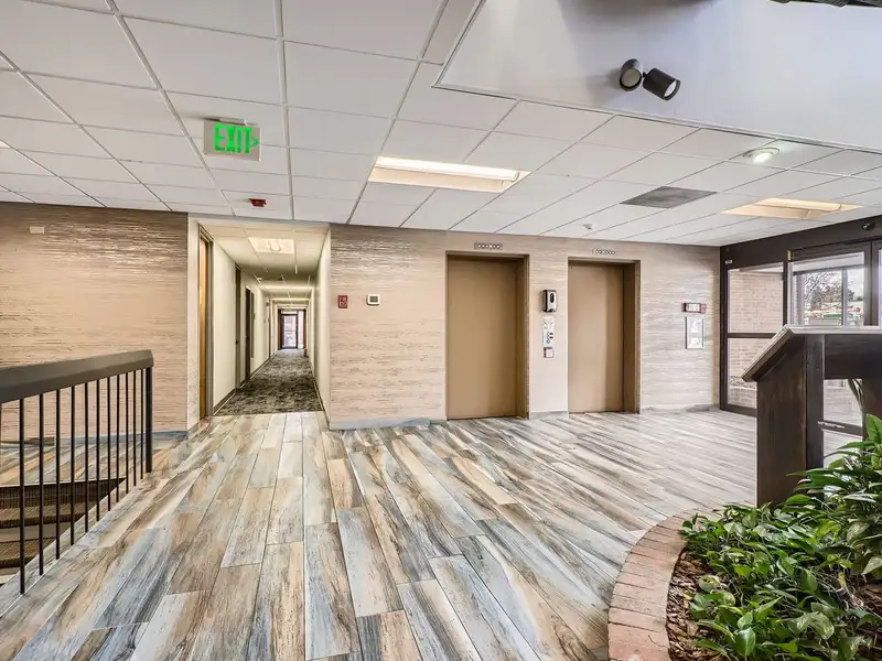 Premier Office Spaces Available in Centennial Near Denver Tech Center