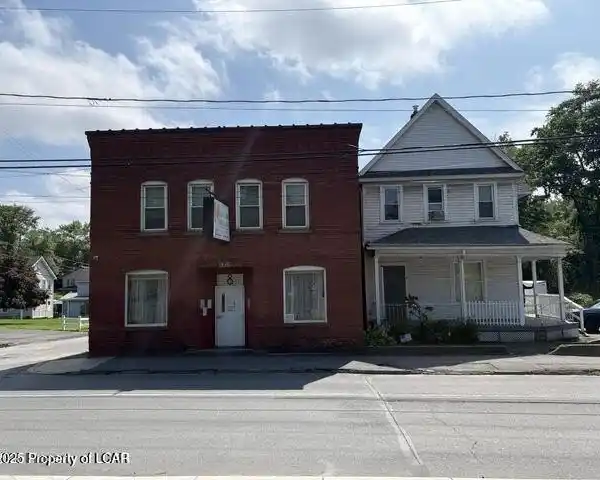 Commercial Sale