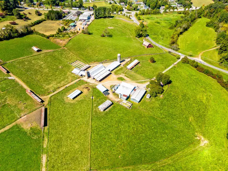 Residential Development Opportunity in Raccoon Creek Neighborhood, Waynesville, Nc