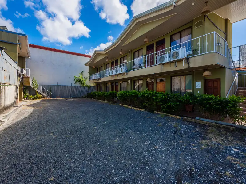 Commercial Hotel and Restaurant Investment on Major Highway in Cañas, Costa Rica