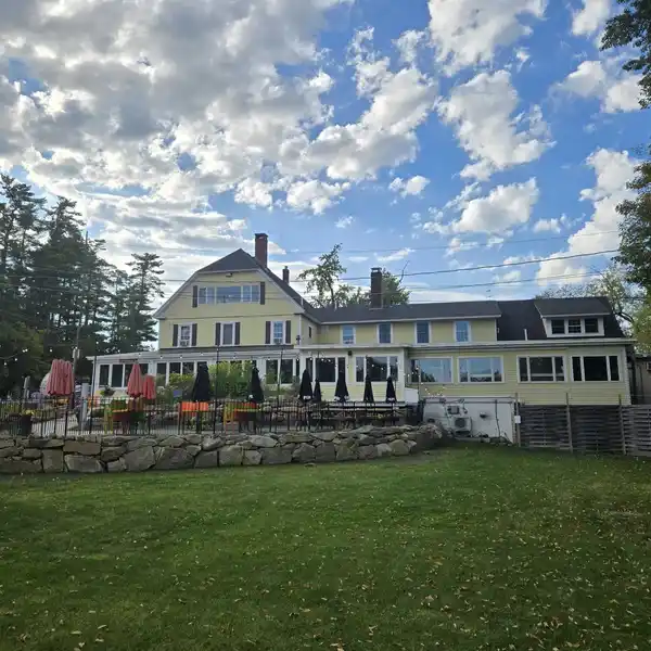 Commercial Sale