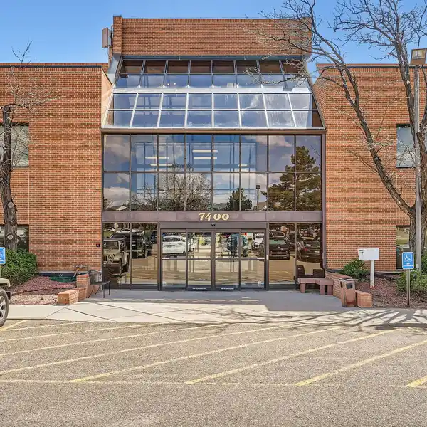 Commercial Lease
