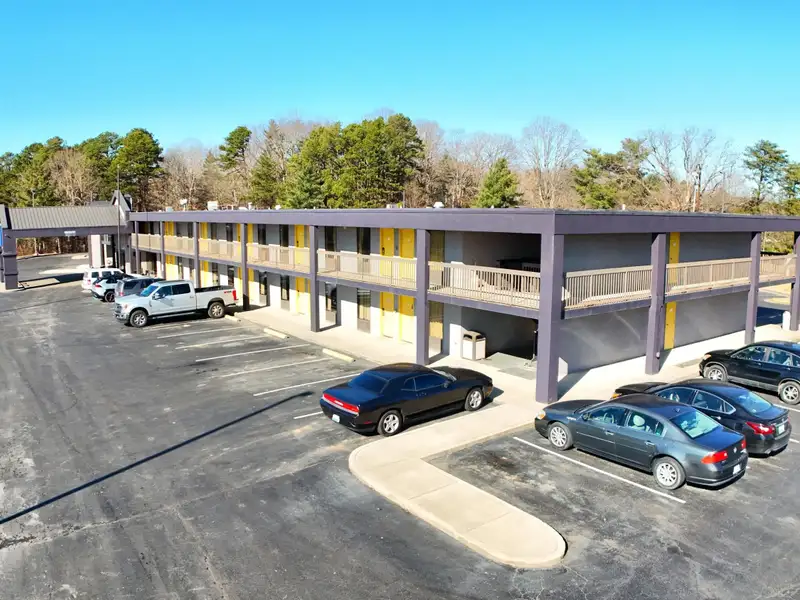 Turnkey 77-key Hotel Investment Opportunity in Prime Location with Extensive Upgrades