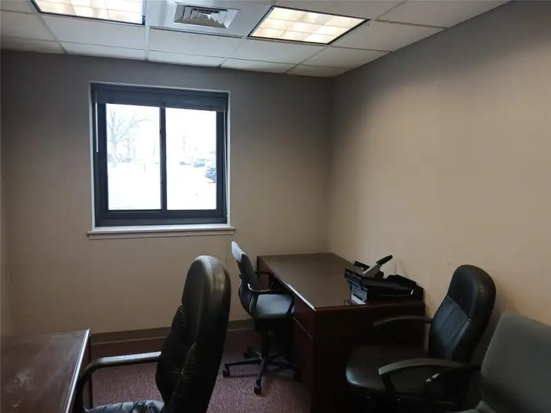 Affordable Office Suite for Lease in Westbury Village with Two Parking Spaces