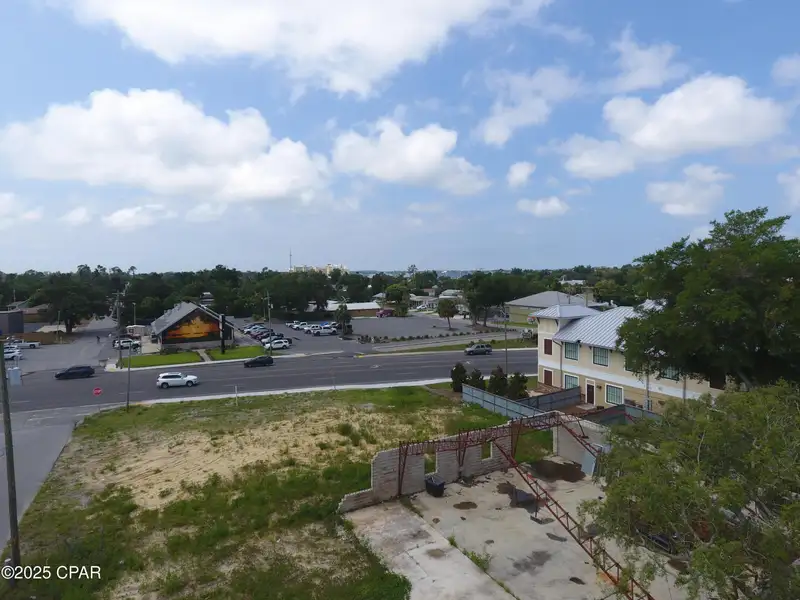 Commercial Land Development Opportunity on Us Hwy 98, Panama City - 0.736 Acres