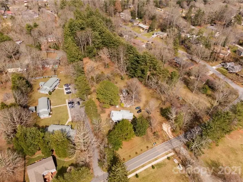 6-acre Residential Development Land in South Asheville Near Tc Roberson High School