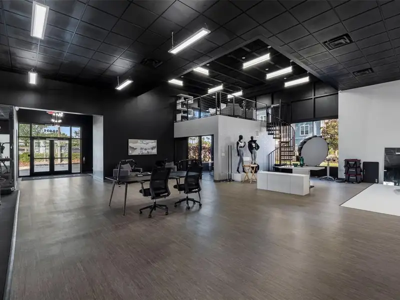 Premium Corporate Office Space with Helipad on U.s. 19 N, Clearwater