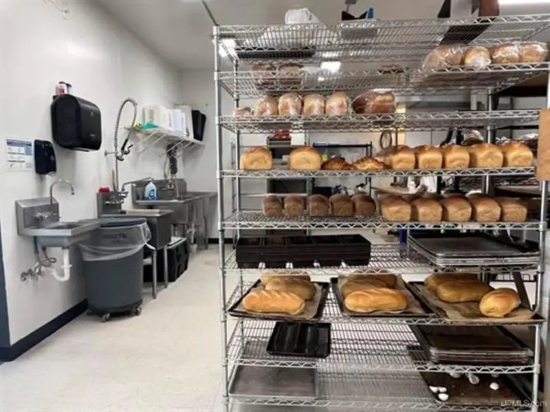 Established Artisan Bakery for Sale in Prime Downtown Location with Production Facilities