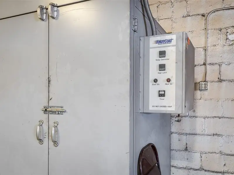 Historic 15,125 Sq Ft Warehouse in Downtown Craig with High Visibility and Mixed-use Potential