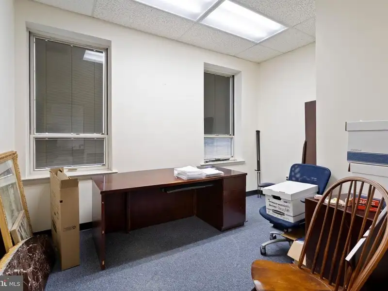 Chadds Ford Professional Center Suite 114 - Second Floor Office with Multiple Private Offices