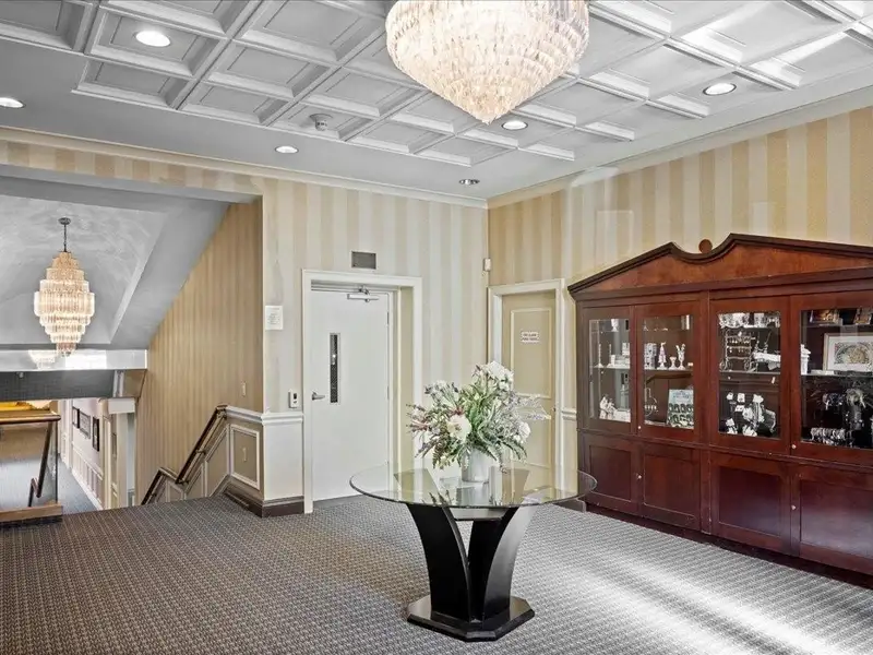 Multi-use House of Worship with Ballroom and Commercial Kitchen in New Hyde Park, Ny