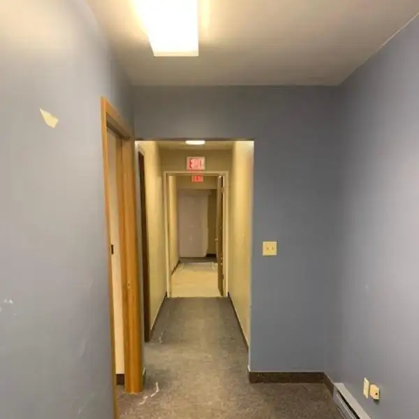 Commercial Office Space with High Traffic Exposure in Prime Location