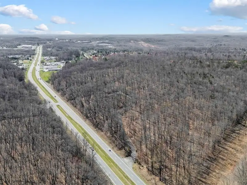 5-acre General Business Property with Office Building Near Liberty University and Airport