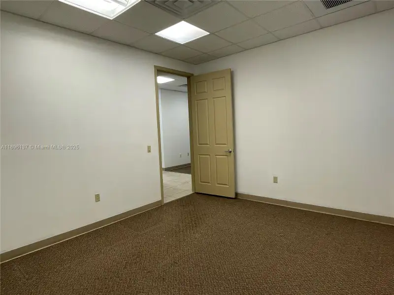 First-floor Office for Sale in Coral Springs Professional Campus, 1,479 Sq. Ft.