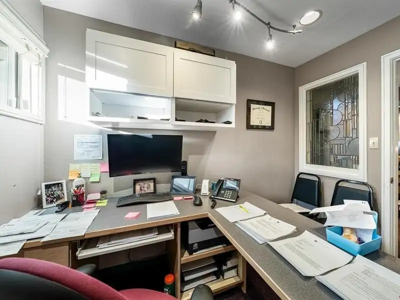 Versatile Office Space in Central Durango with Dental/medical History and Ample Parking