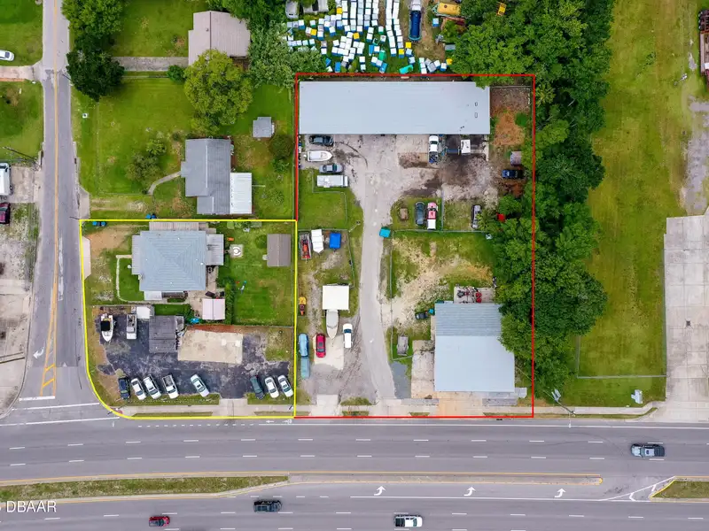 Multi-parcel Investment Opportunity with Diverse Income Streams in Unincorporated Area