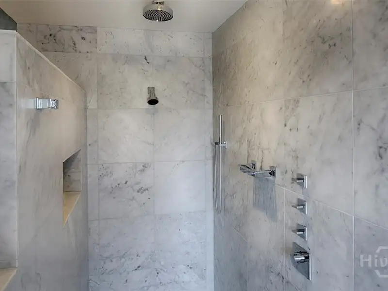 Chic 2-story Mixed-use Building in Prime Location with Commercial Space and Urban Loft