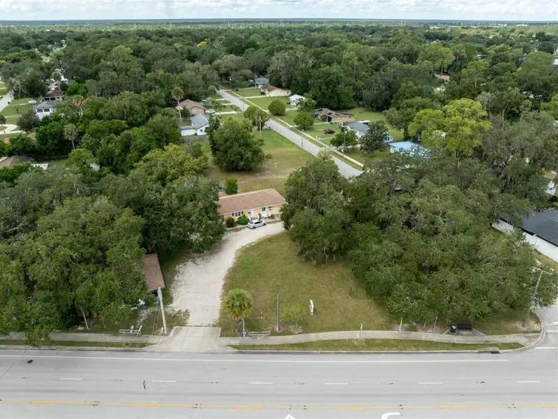 Mixed-use Investment Property with Retail Space in Debary's Growth Corridor
