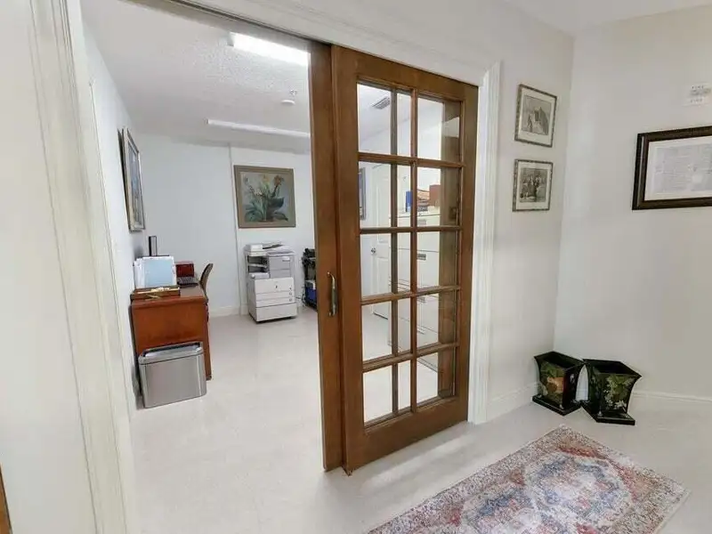 Live/work Condominium in Downtown West Palm Beach - Ideal for Commercial or Residential Use