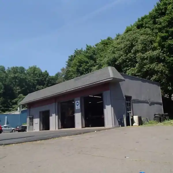 Commercial Lease