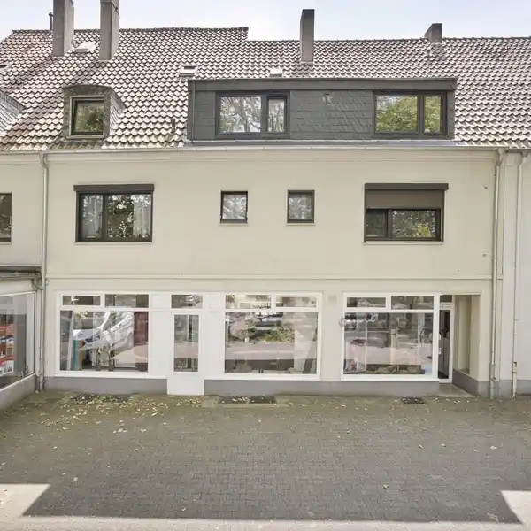Commercial Sale