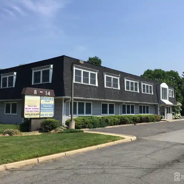 Commercial Sale