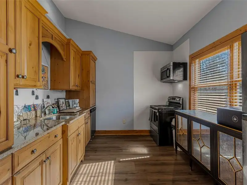 Established Restaurant and Community Hub with Residential Units in Sapphire, Nc