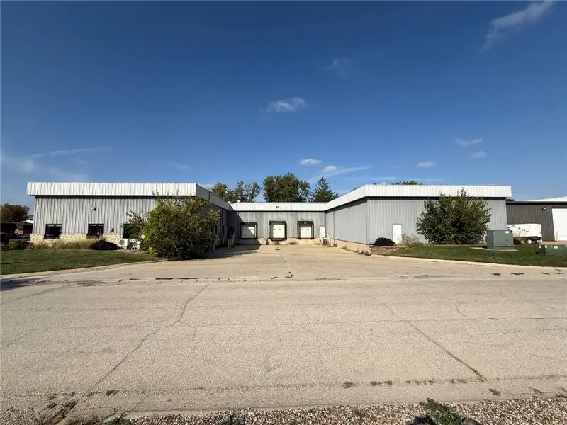 35,900 Sf Office/distribution Warehouse for Sublease in Marion with Highway Access