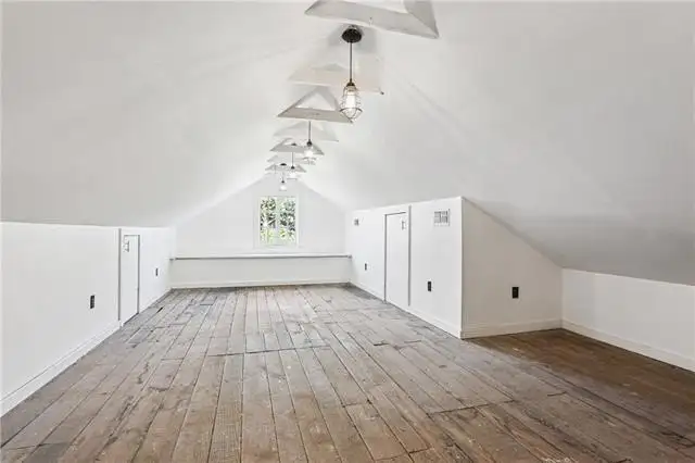 Uptown Commercial Space with Outdoor Patio and Parking - 1844 Sf White Box Ready