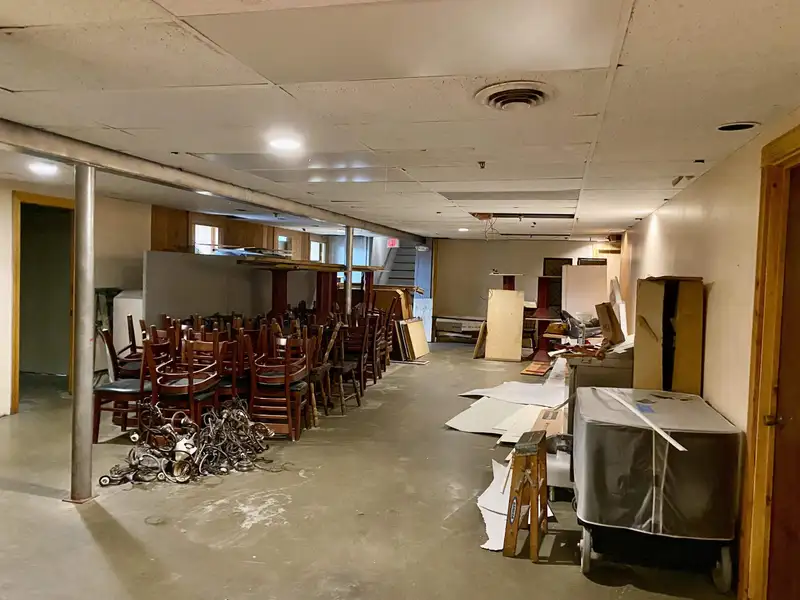 Turnkey Restaurant Opportunity in High-traffic Woodsville/haverhill, Nh with Growth Potential