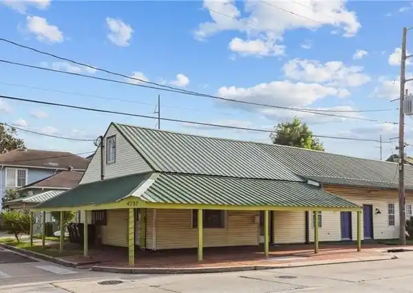 Commercial Lease