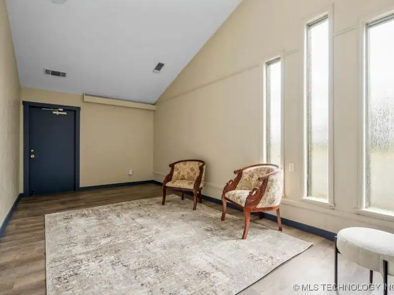 Versatile Event Center and Office Building with Conference Rooms in Prime Location